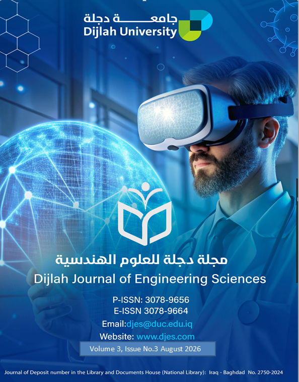 					View Vol. 3 No. 3 (2026): Vol.3, Assue 3, August 2026
				